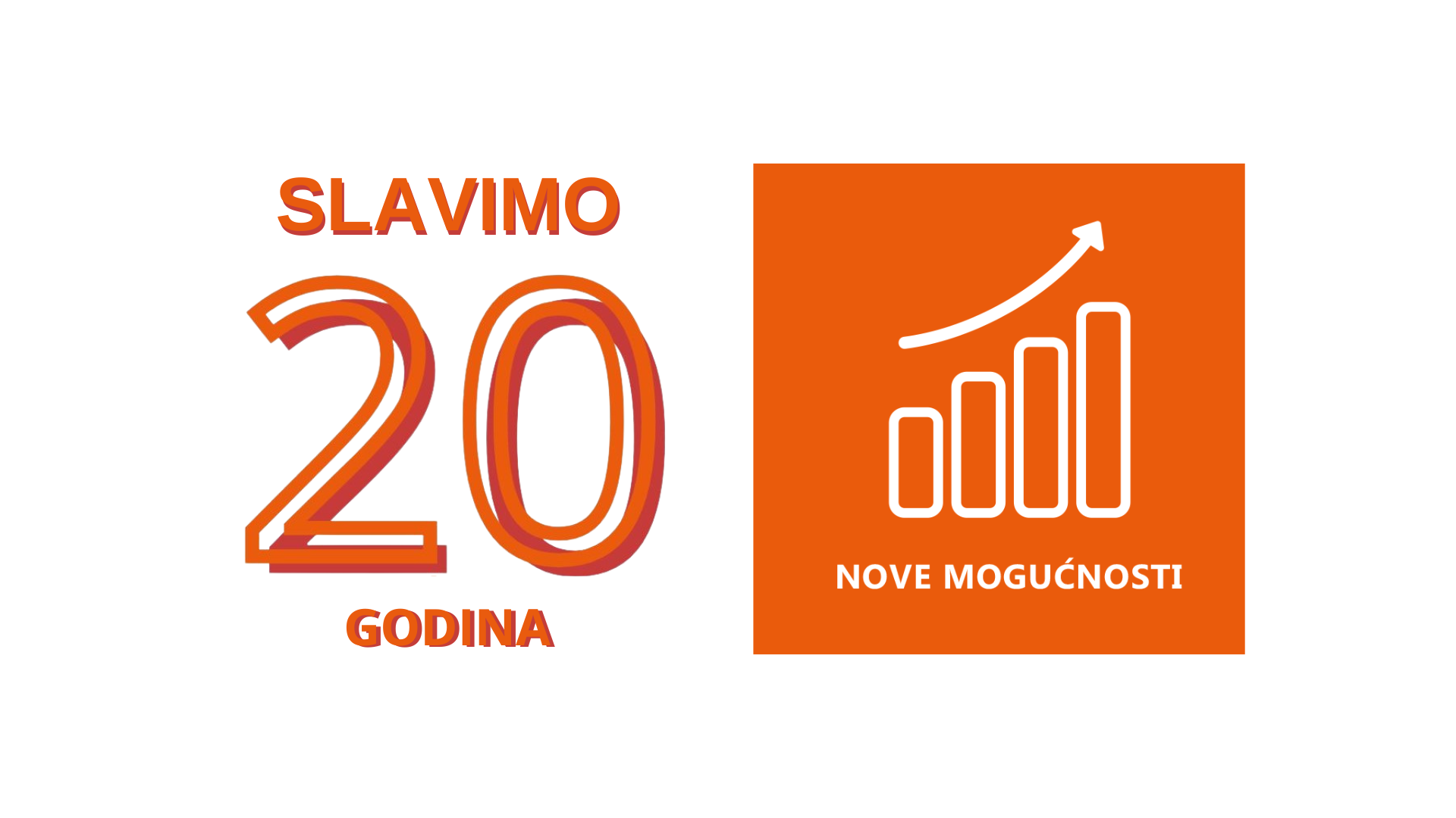 20 godina postojanja trvrtke Nove mogucnosti