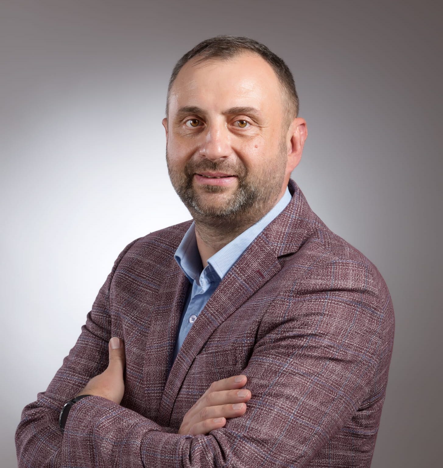 Tomislav Lnenicek vlasnik tvrtke Nove mogucnosti